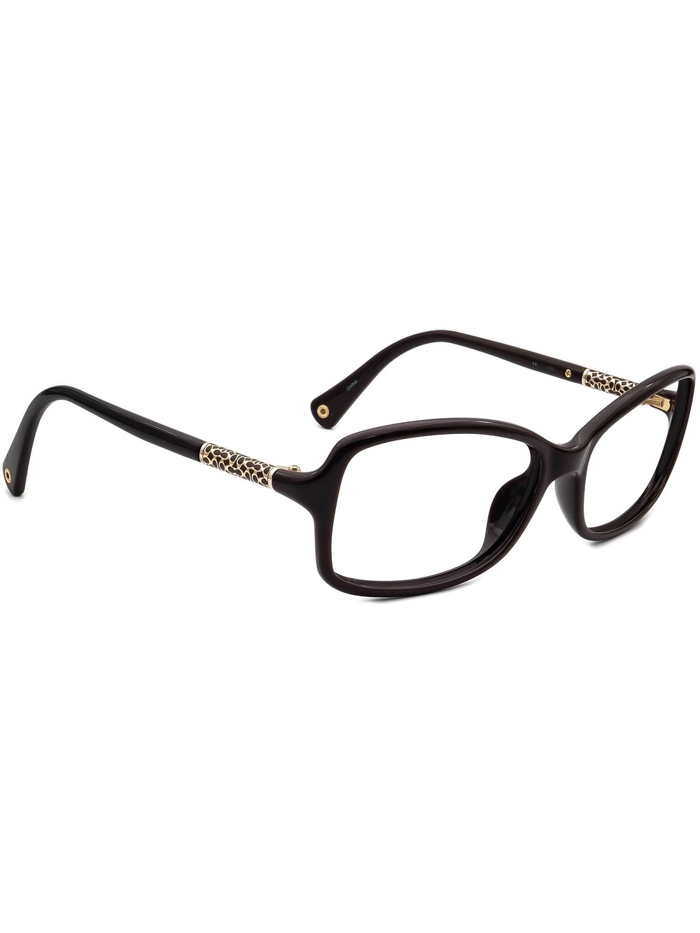 Coach Lysandra (S617) Sunglasses (no lenses)